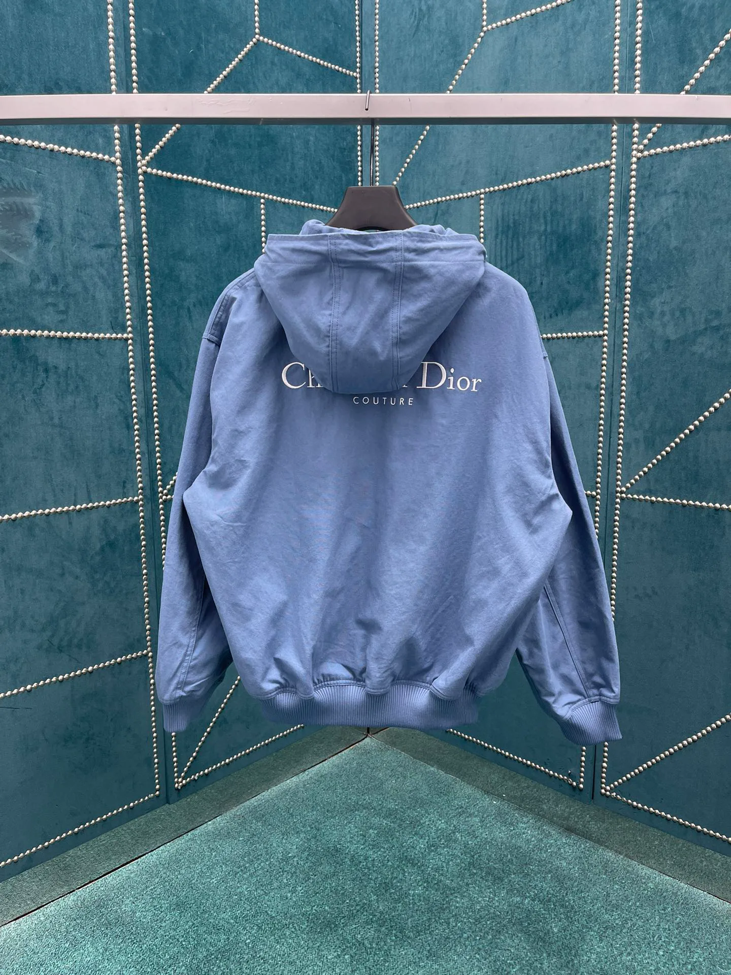 Куртки И Пуховики Мужские Christian Dior 26989