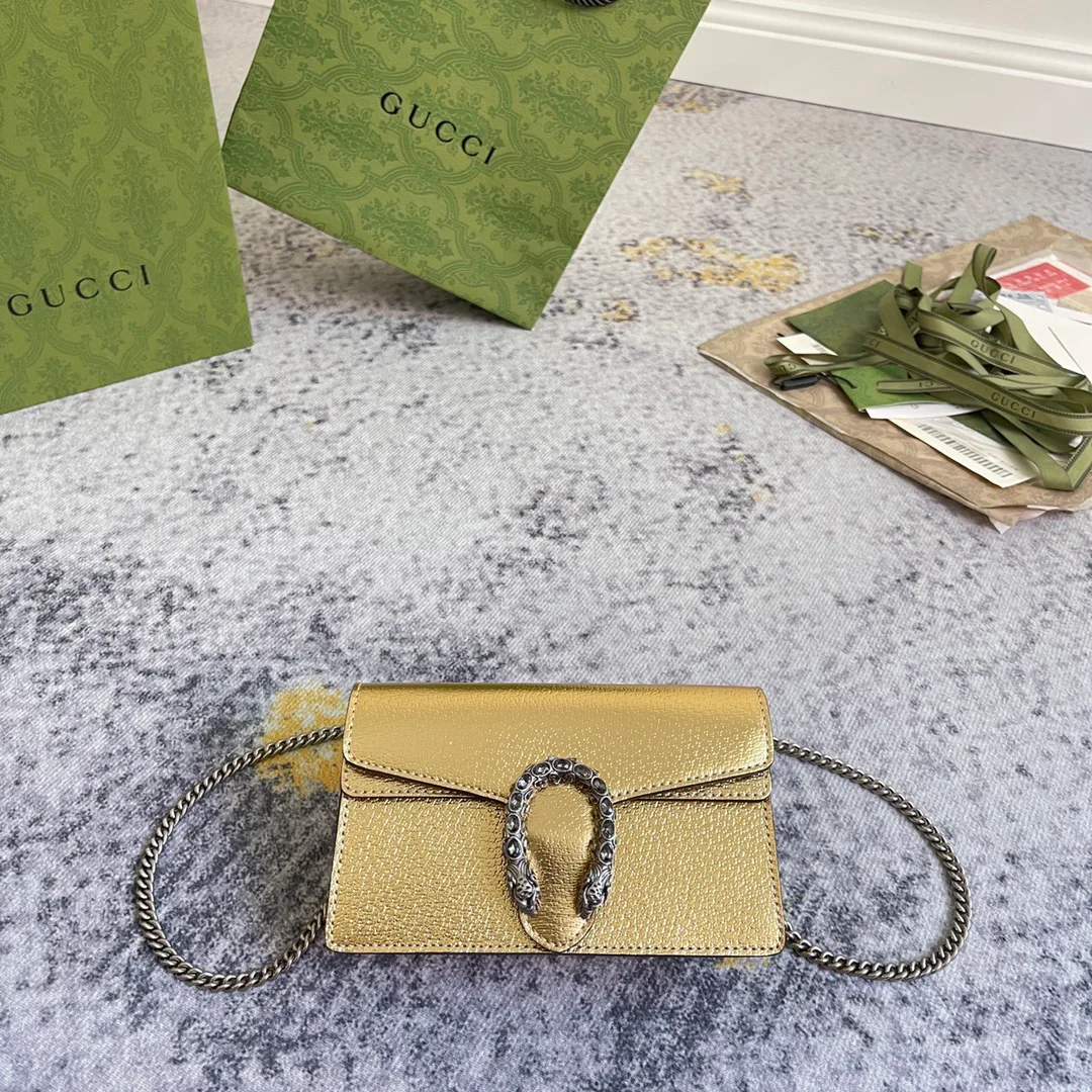 Сумки На Ремне Женские Gucci 5284