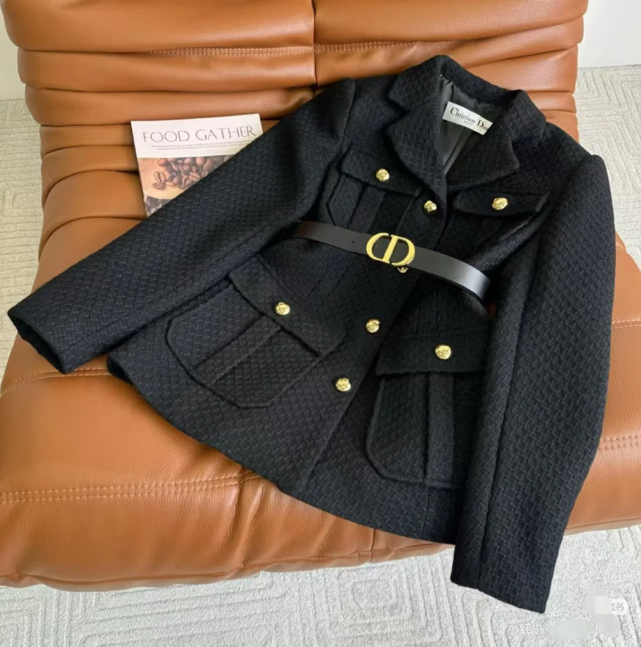 Жакеты Женские Christian Dior 18661927