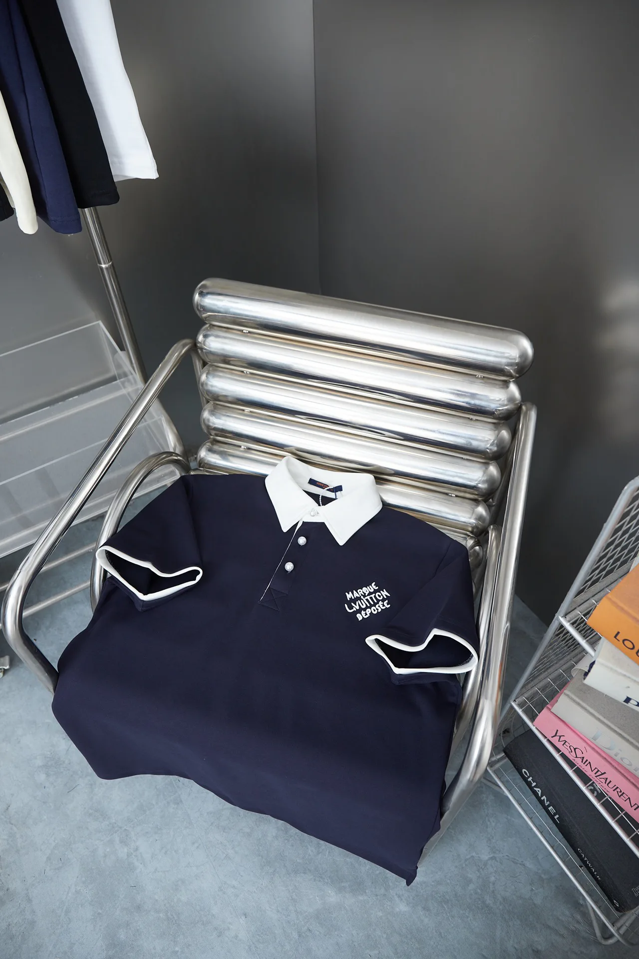 Футболки Женские Louis Vuitton 5405458