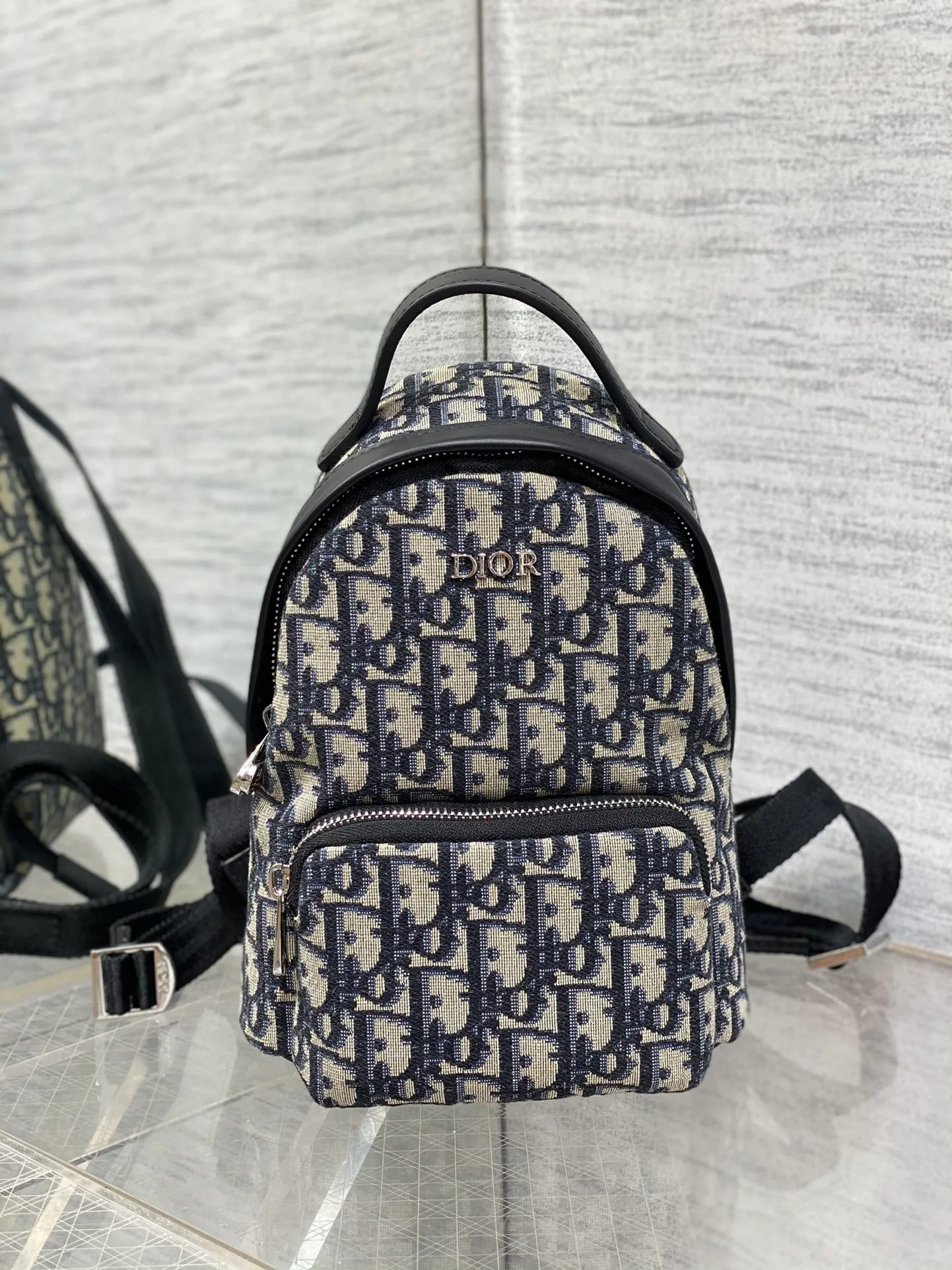 Рюкзаки Женские Christian Dior 18393163