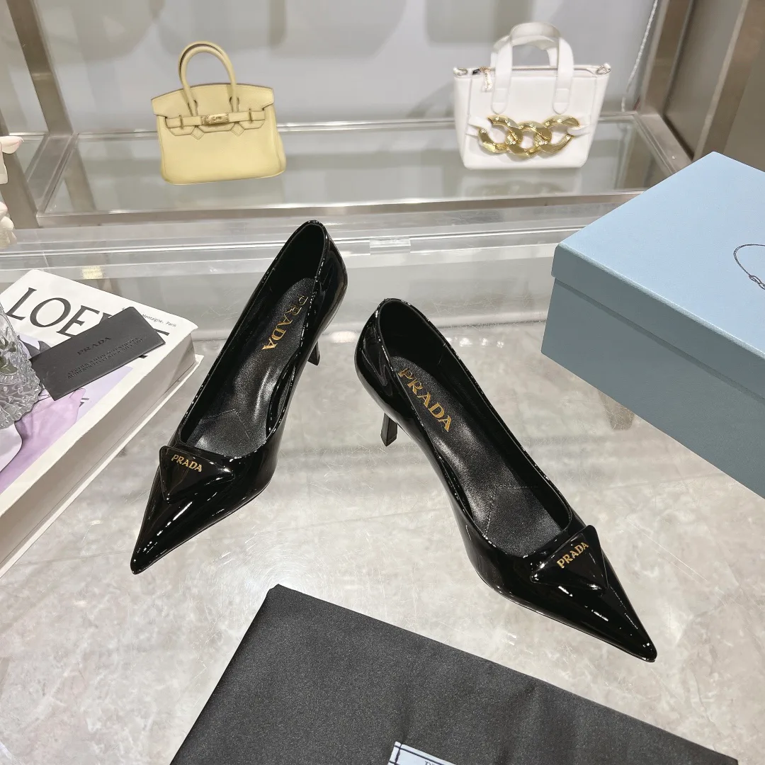 Туфли Женские Prada 11522280