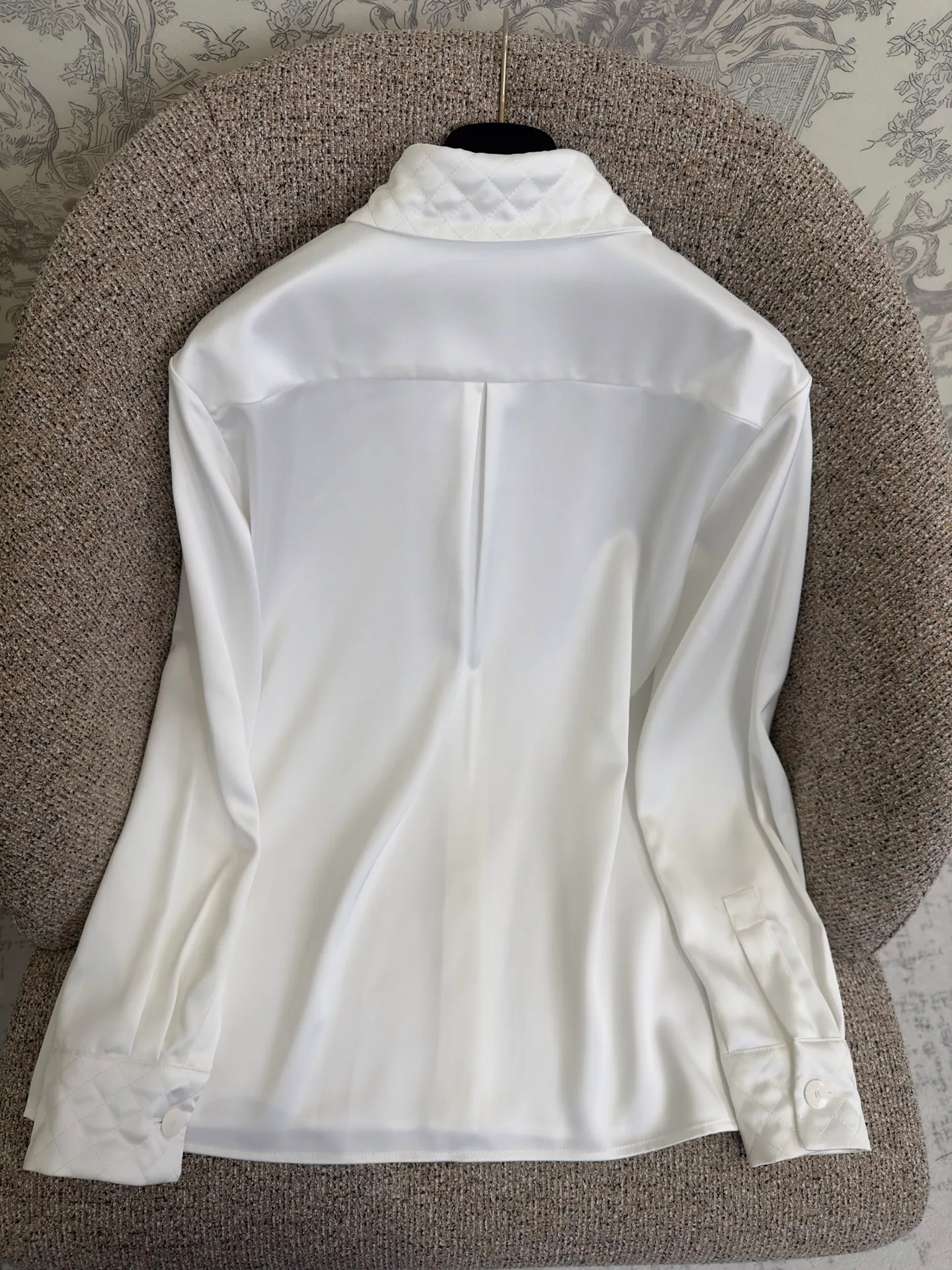 Рубашки Женские Chanel 11397916