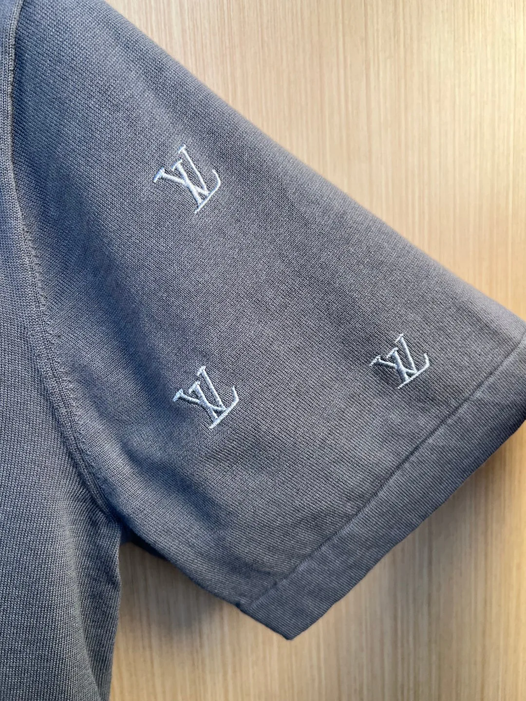 Футболки Мужские Louis Vuitton 5067110