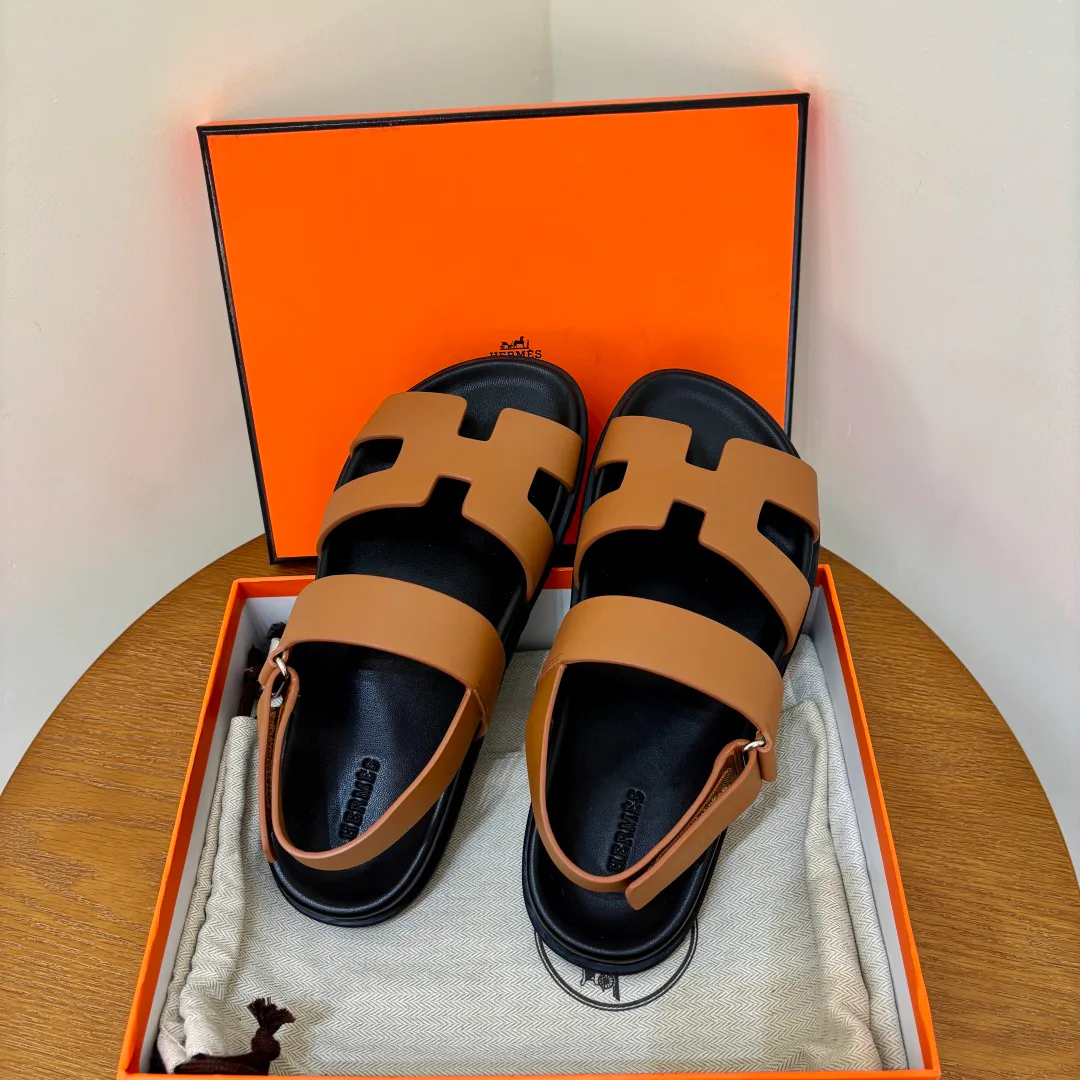 Сандалии Женские Hermes 1090094