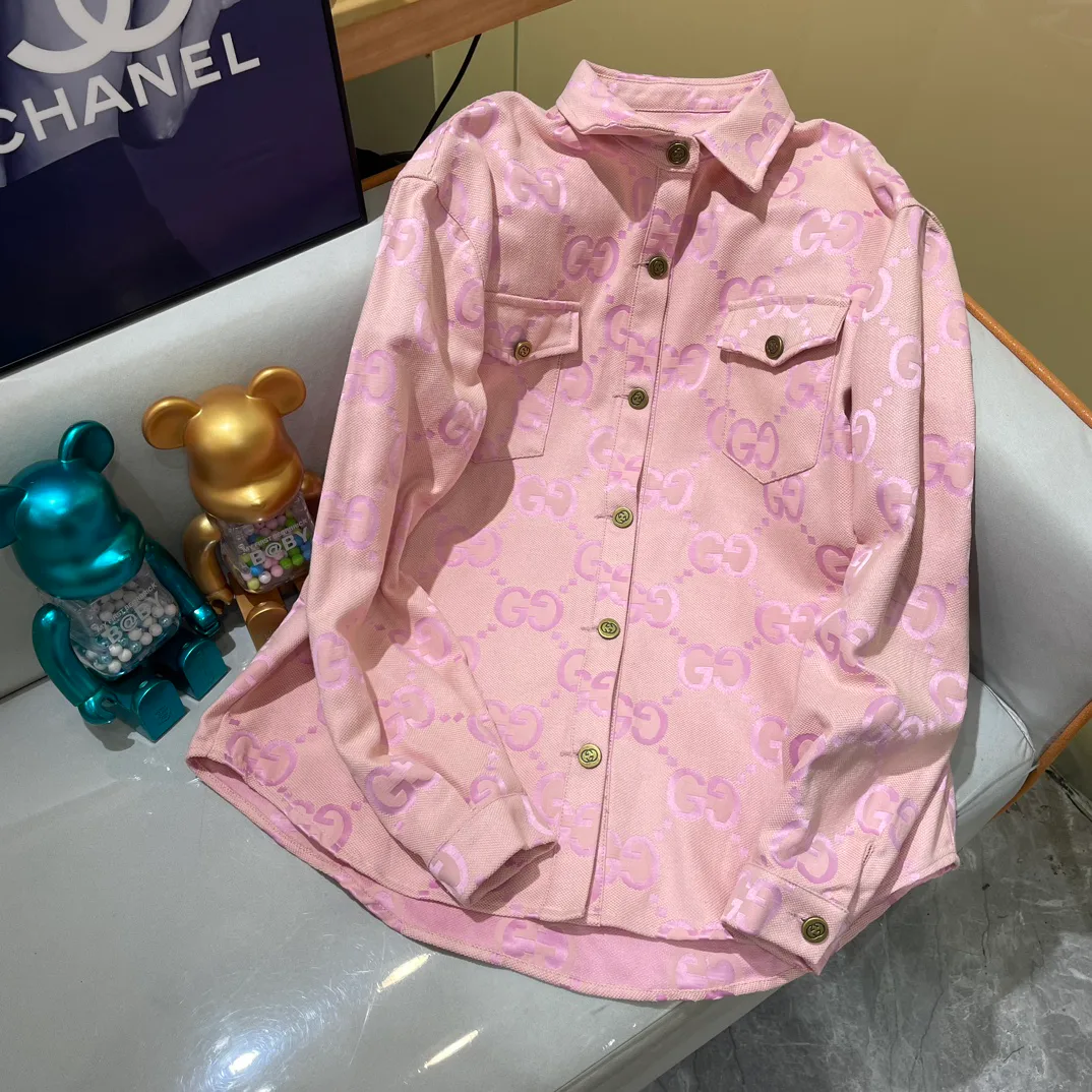 Рубашки Женские Gucci 1763417
