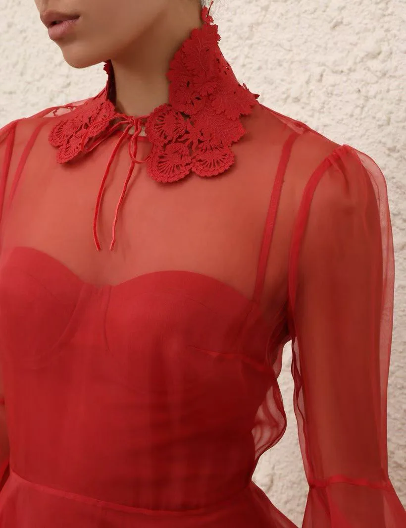 Платья Женские Zimmermann 4551794