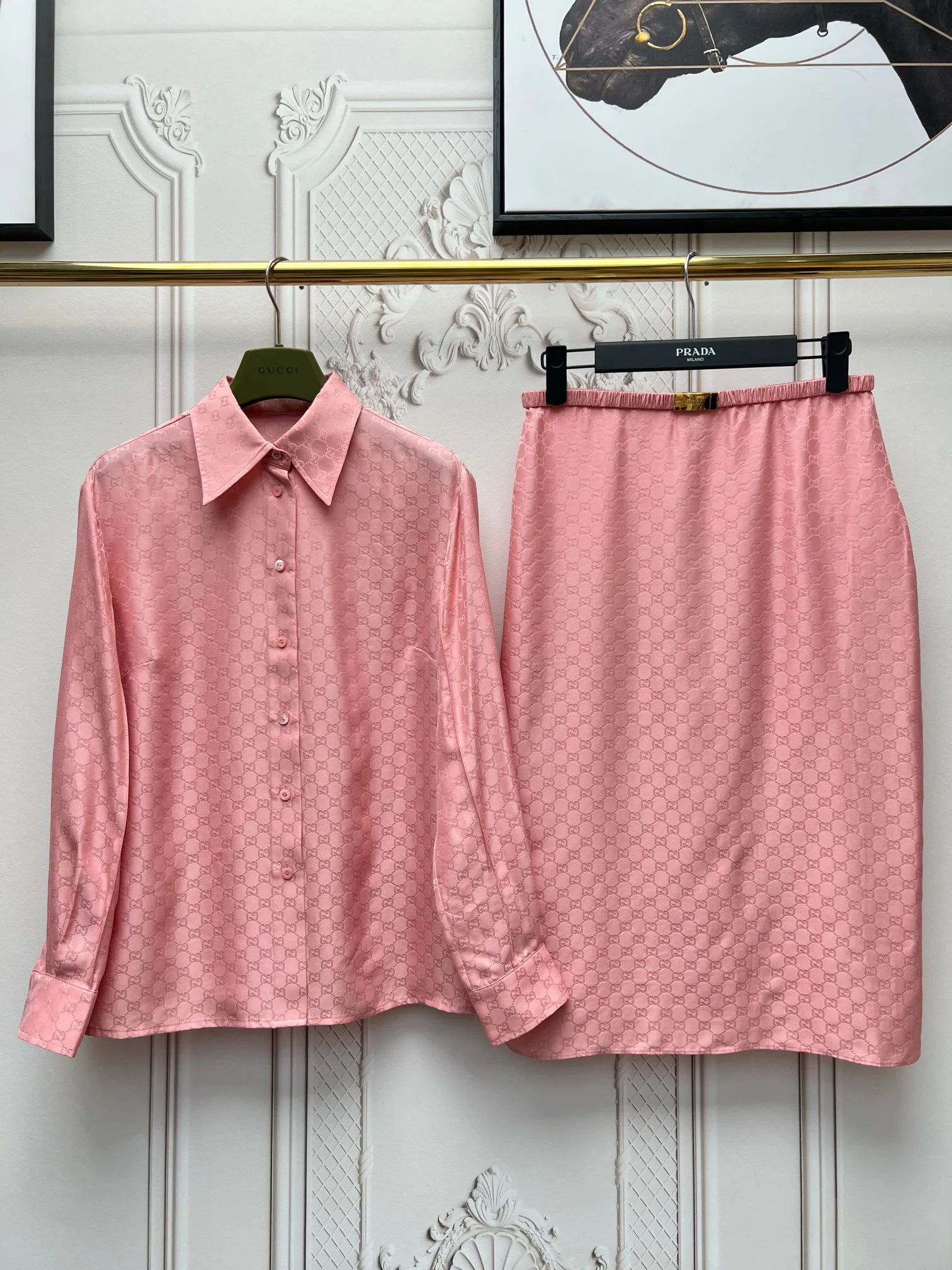 Костюмы Женские Gucci 11670661