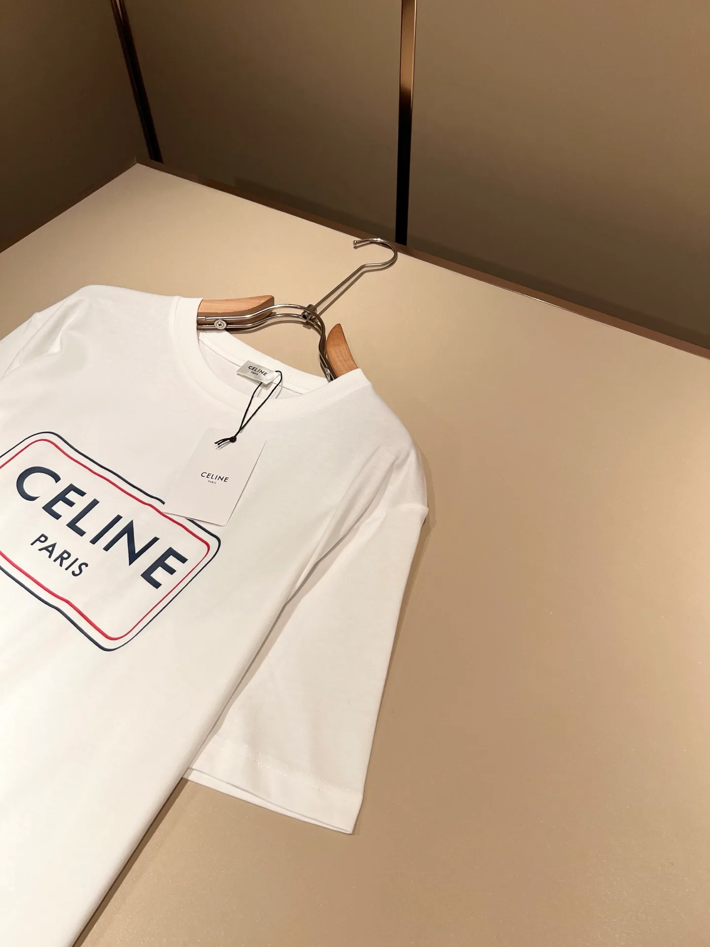 Футболки Женские Celine 11952742