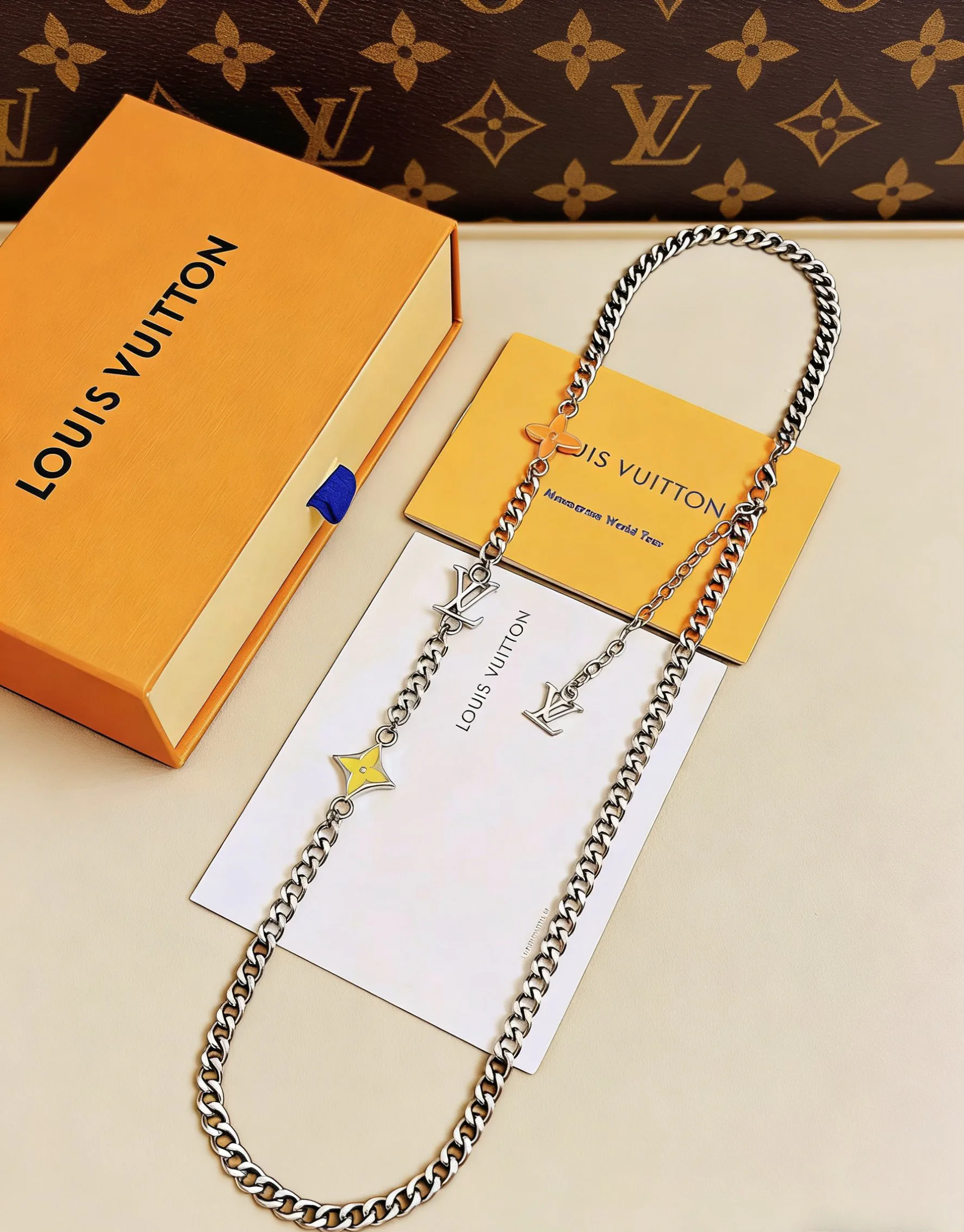 Бижутерия Louis Vuitton 11755906