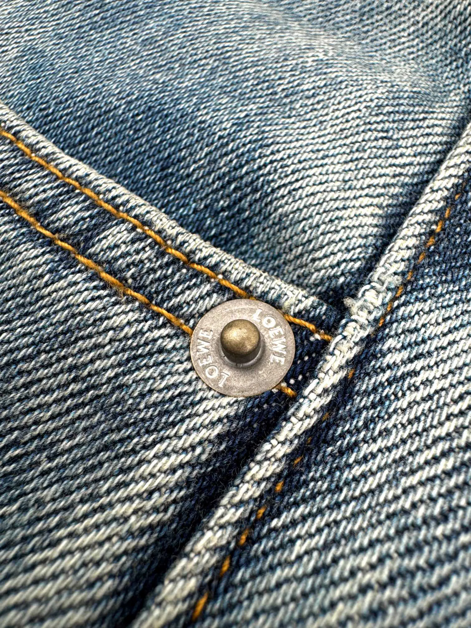 Джинсы Женские Loewe 12757036