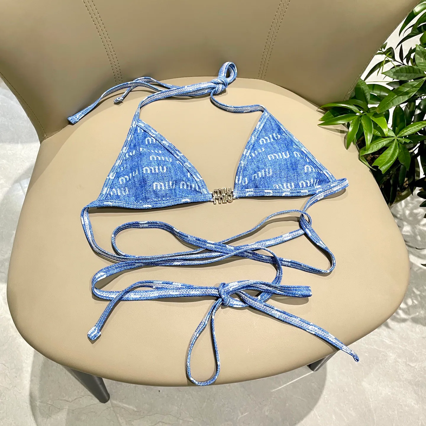 Купальники Женские Miu Miu 12683983