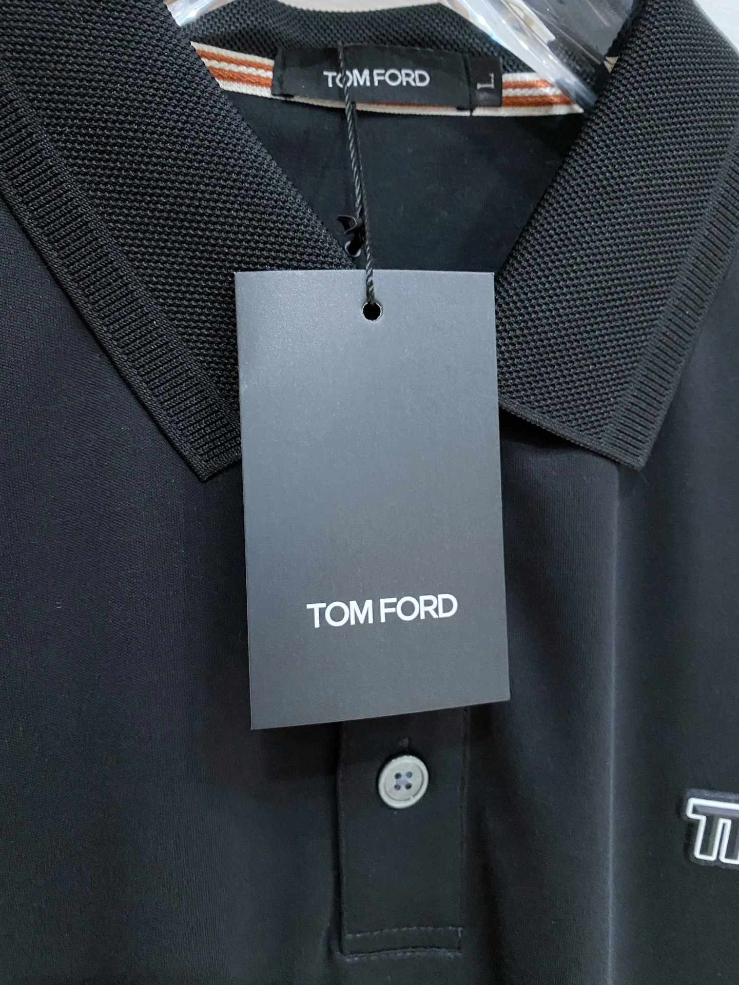 Рубашки Мужские Tom Ford 11929689