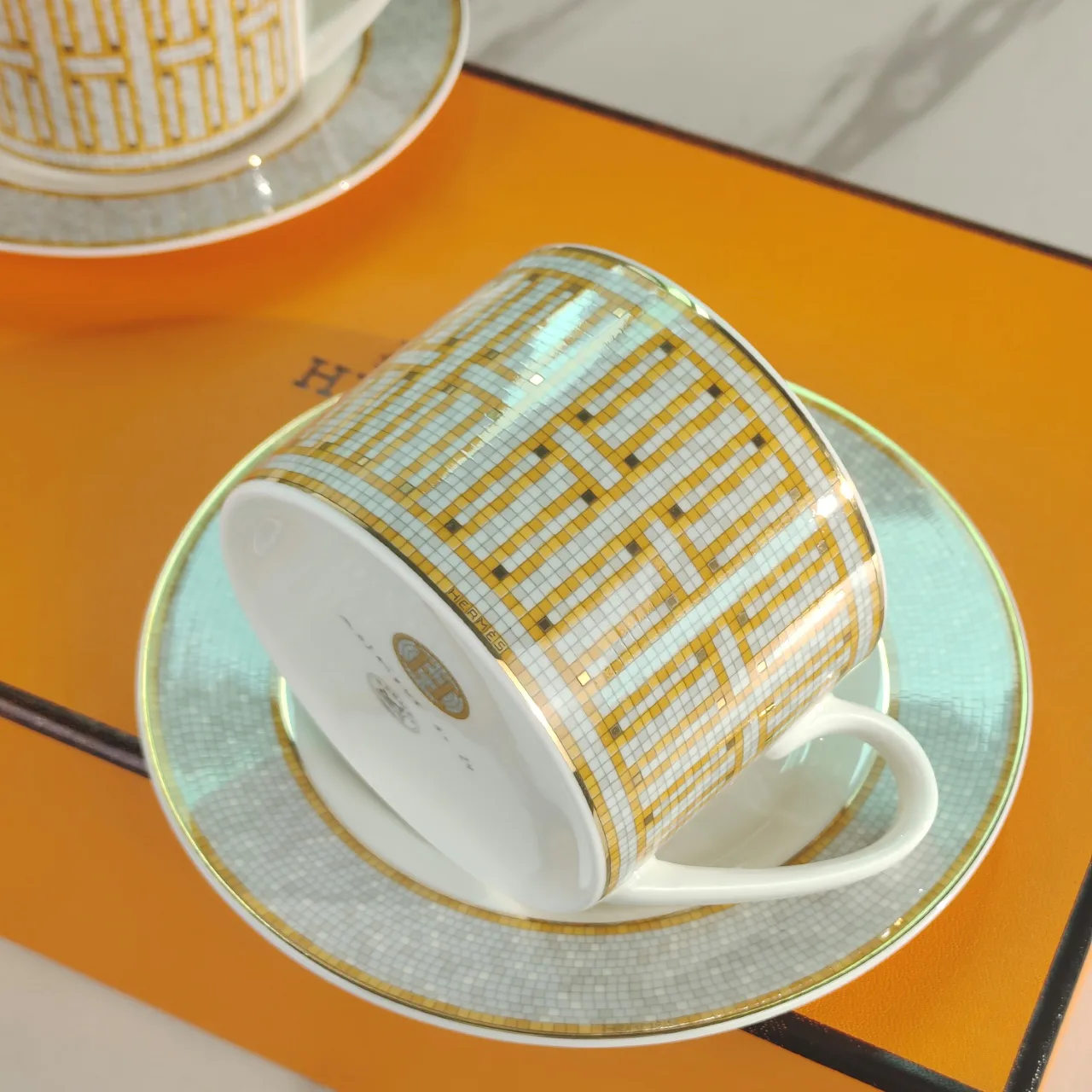 Посуда Hermes 5553