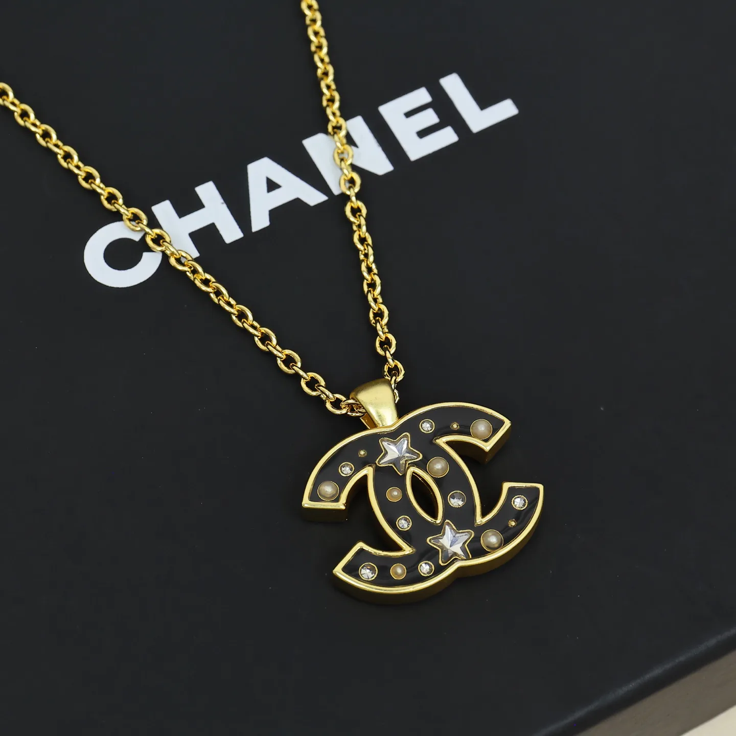 Бижутерия Chanel 273738