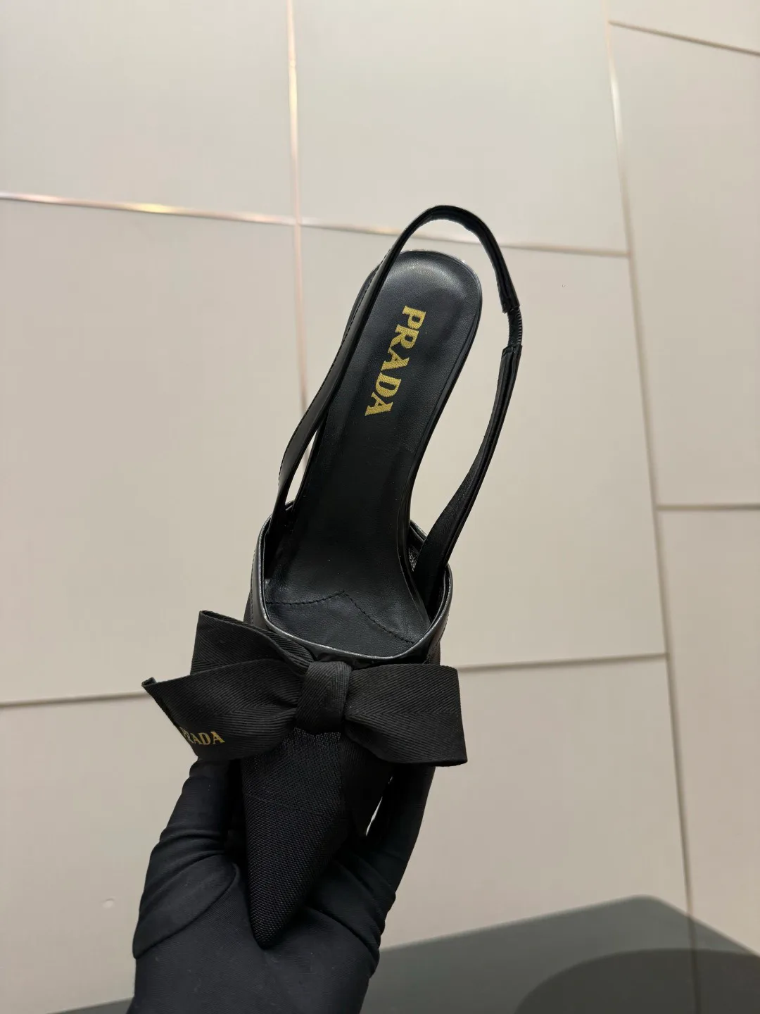 Туфли Женские Prada 11578985
