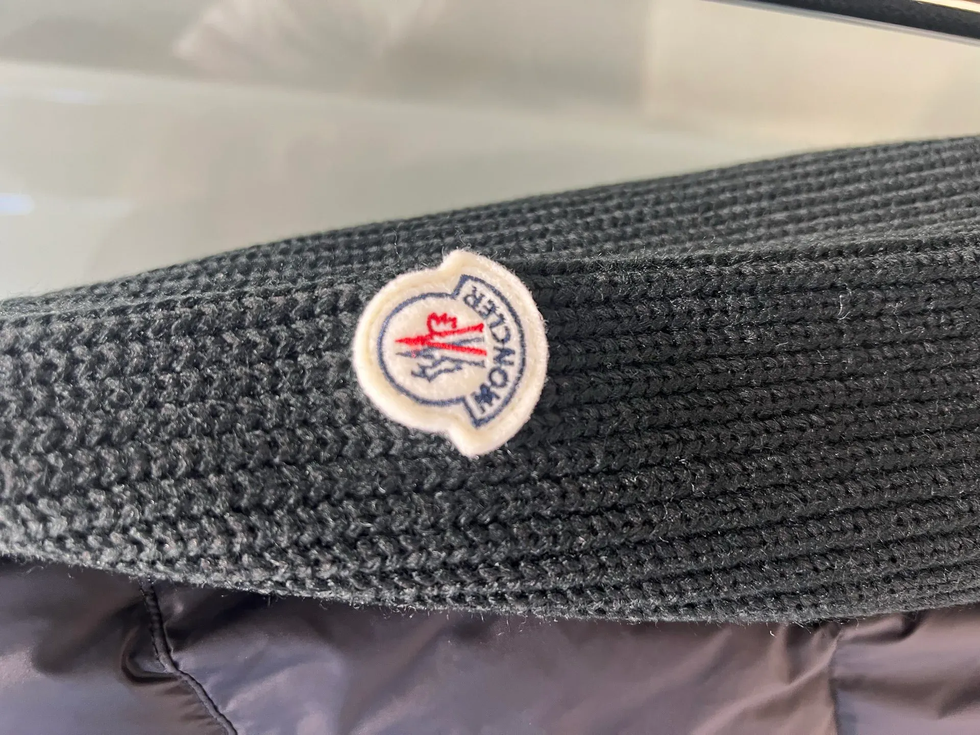 Куртки И Пуховики Женские Moncler 766759
