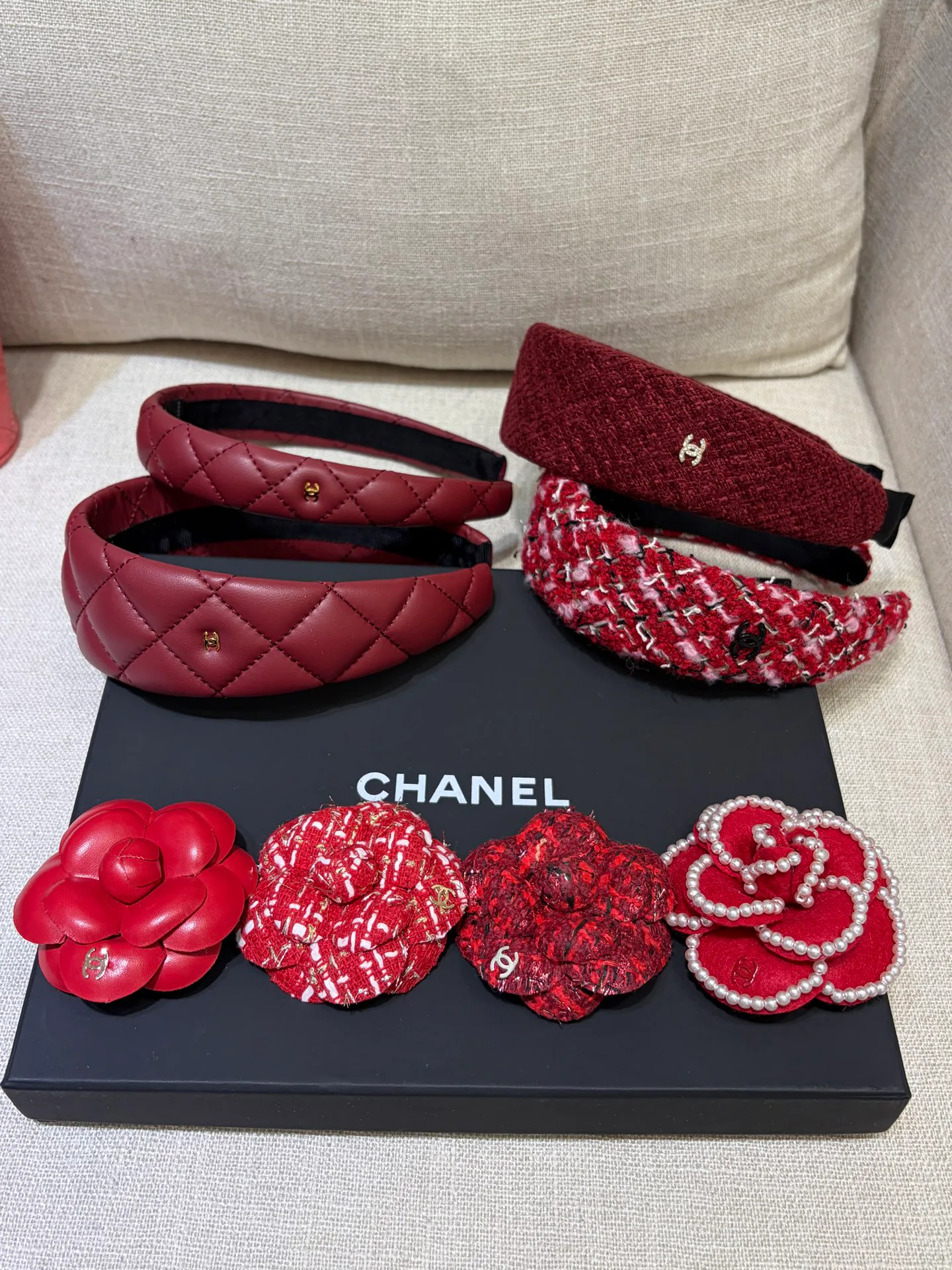 Головные Уборы Chanel 9480174