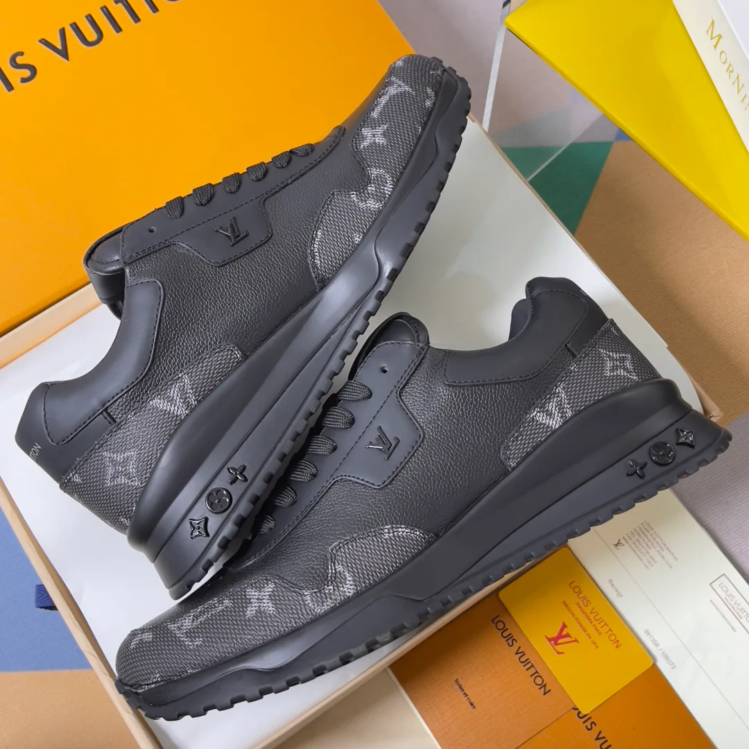 Кроссовки Мужские Louis Vuitton 931034