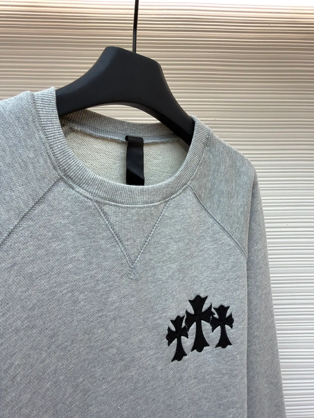 Свитшоты И Худи Мужские Chrome Hearts 18737113