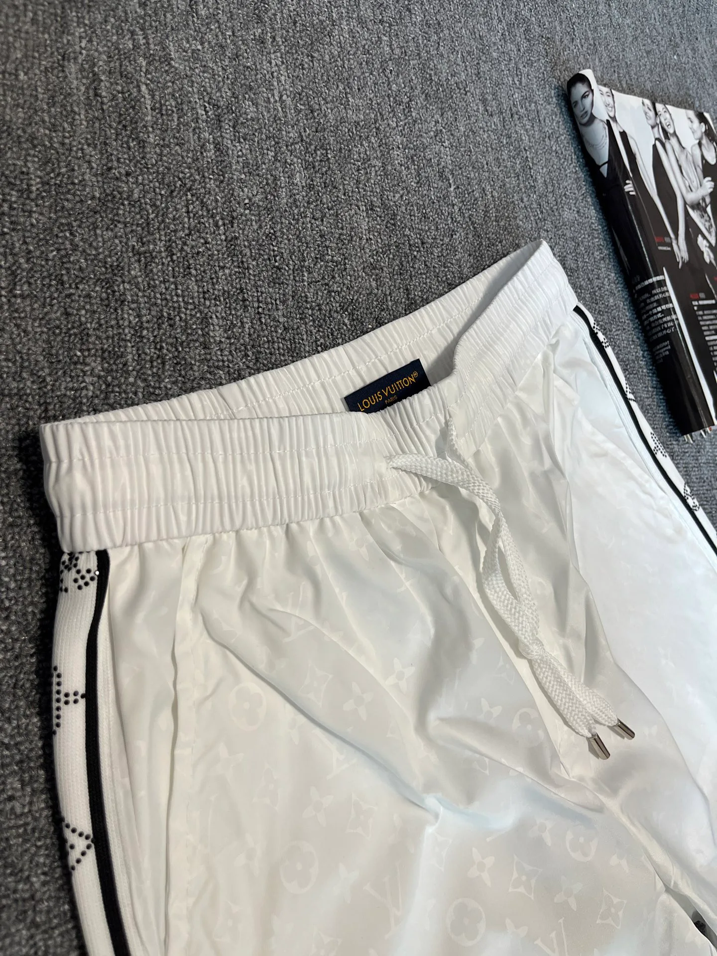 Шорты Мужские Louis Vuitton 12640983