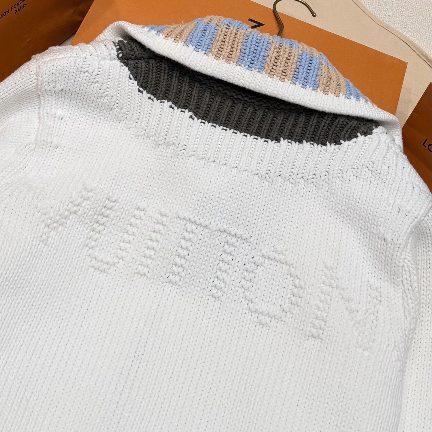 Джемперы И Свитеры Женские Louis Vuitton 1274379