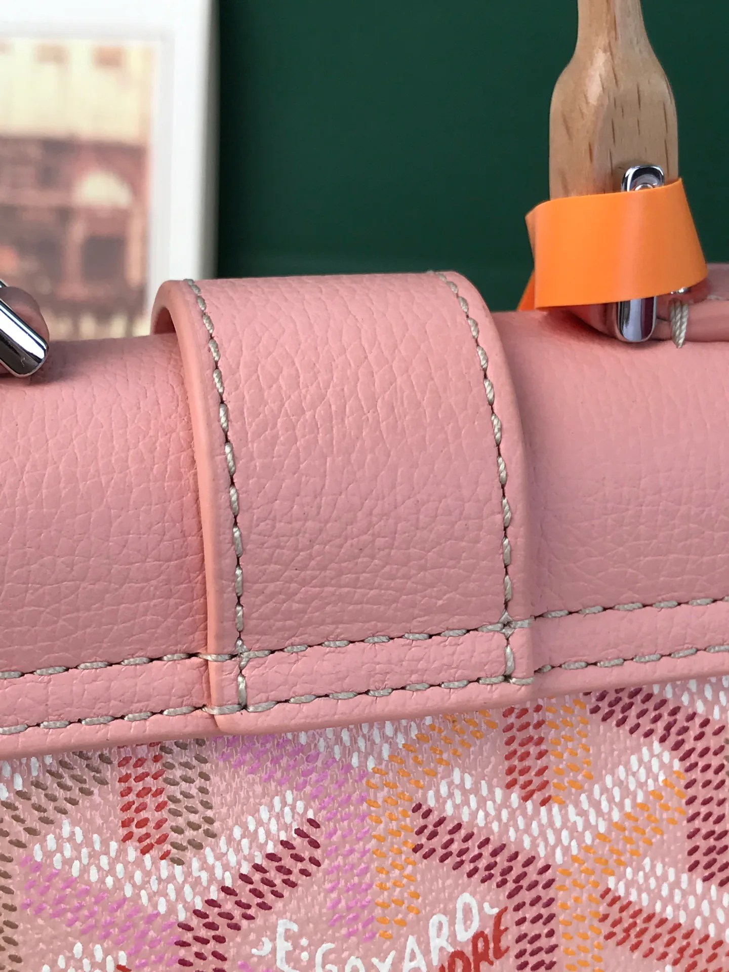 Классические Сумки Женские Goyard 17498602
