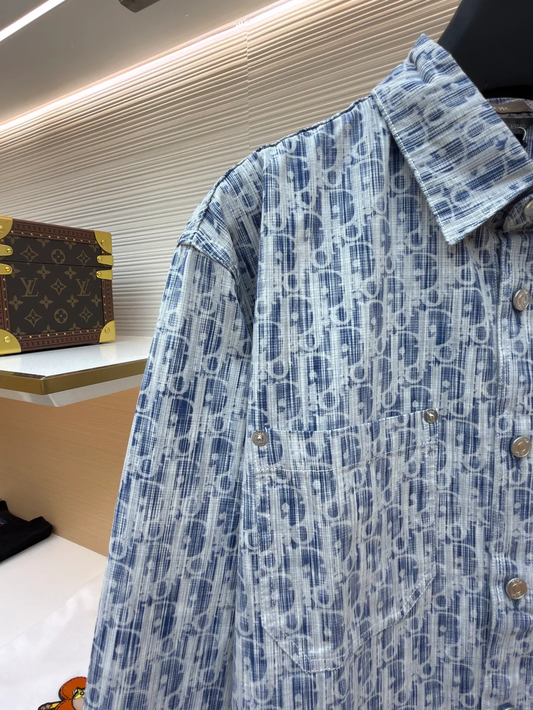 Рубашки Мужские Christian Dior 17572015