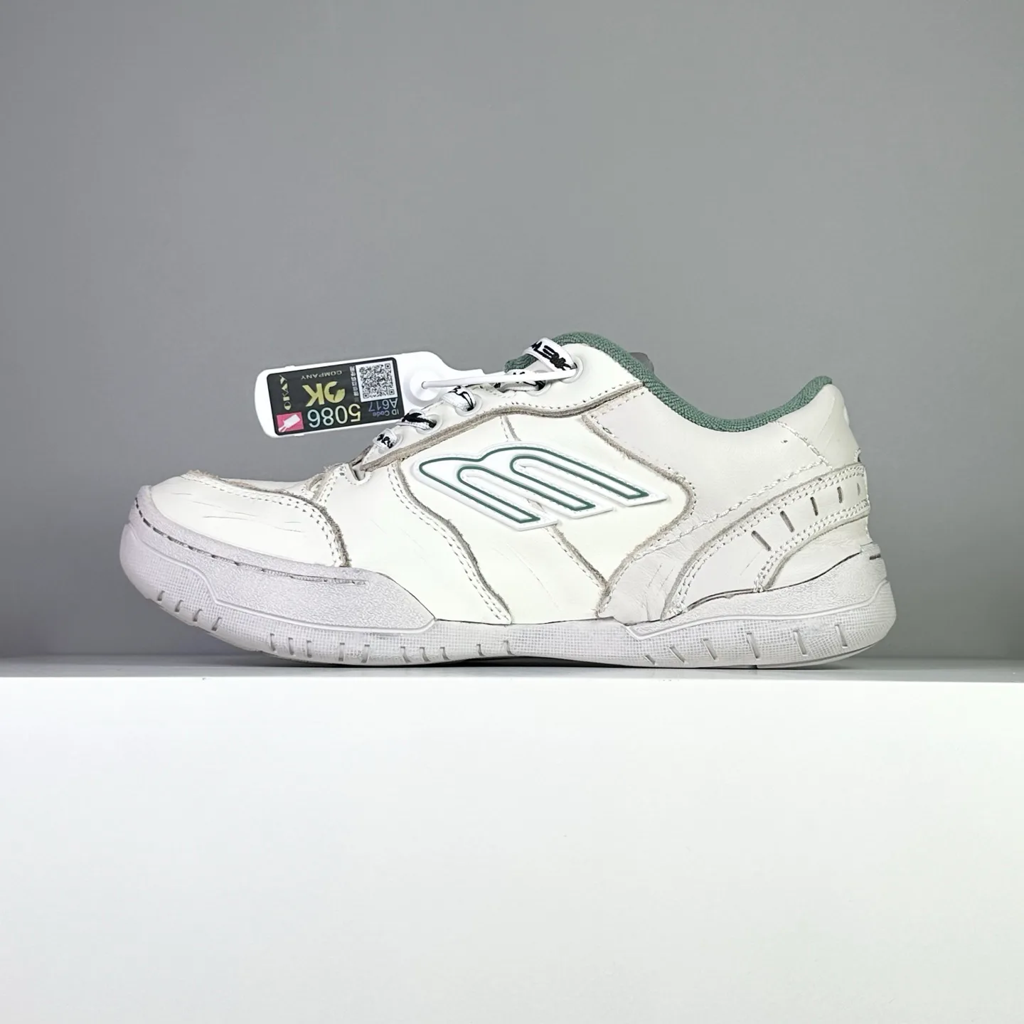 Кроссовки Мужские Balenciaga 5060019