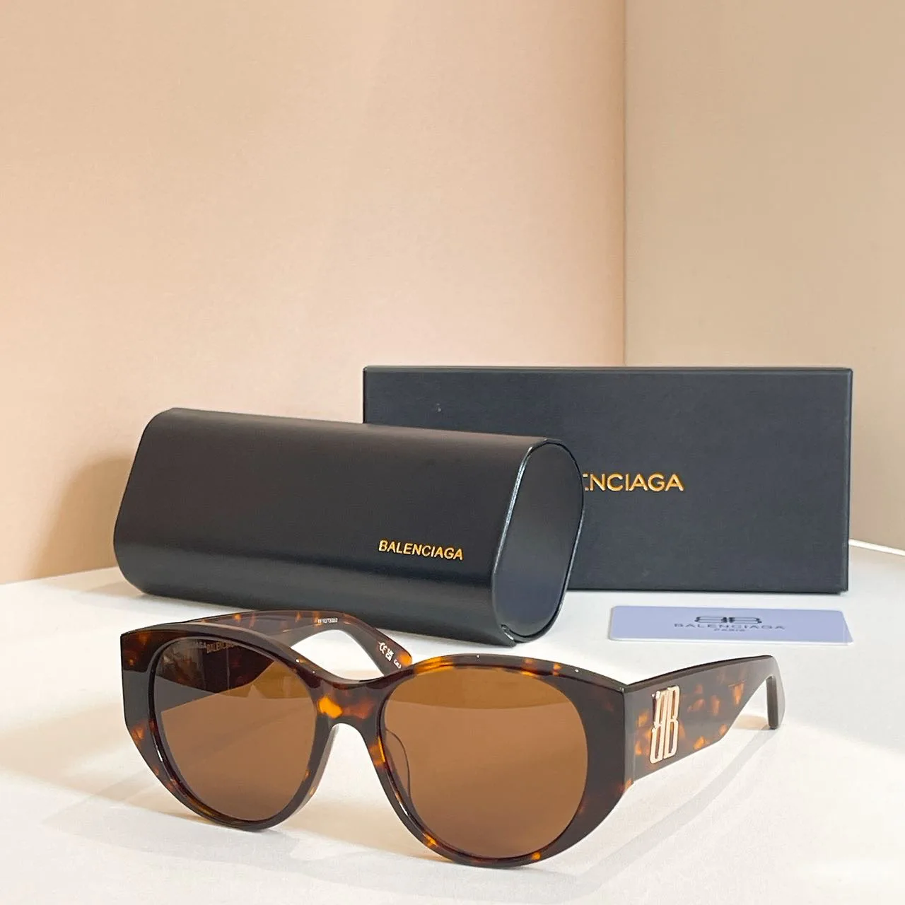 Очки Balenciaga 14347937