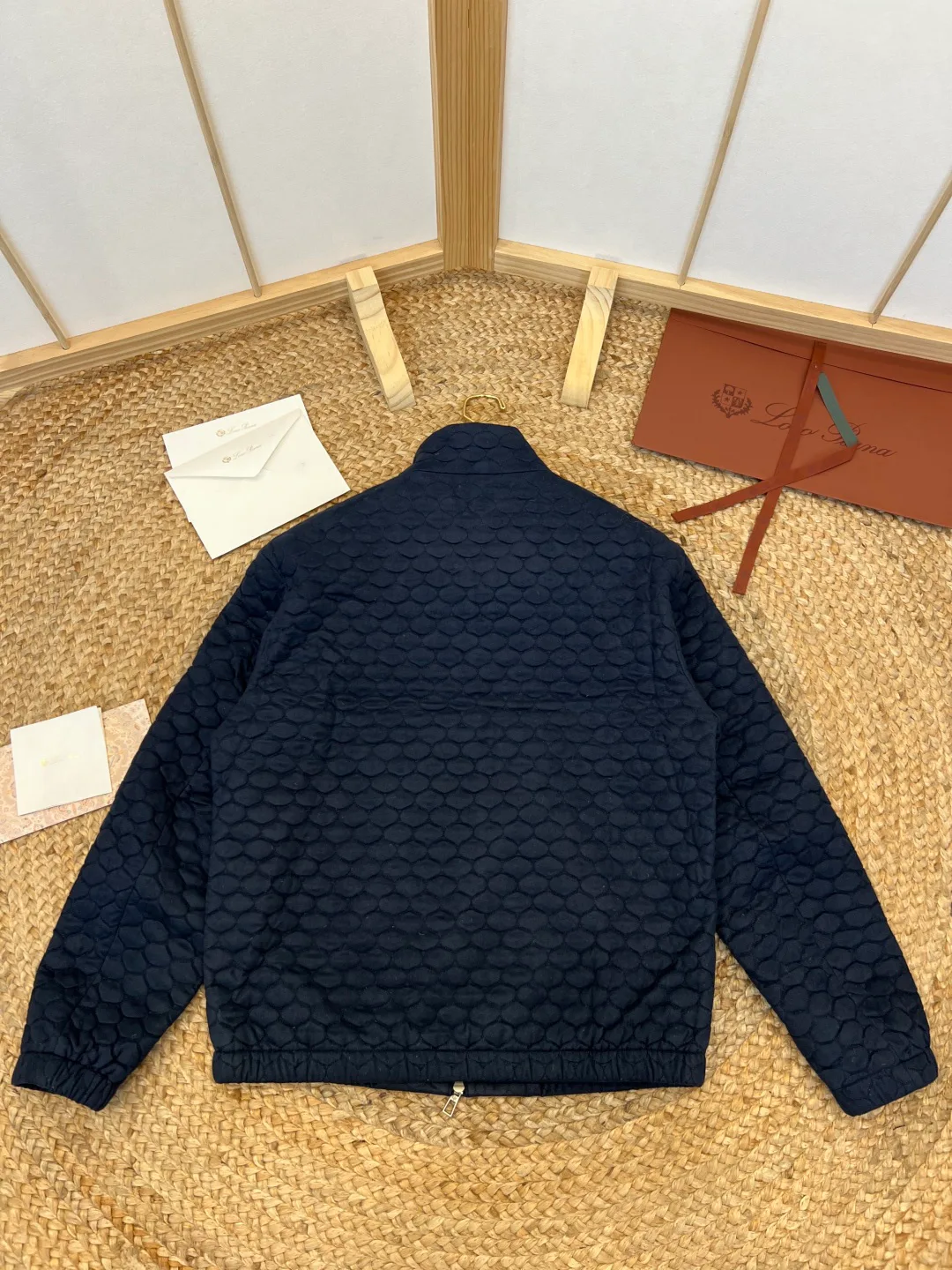 Куртки И Пуховики Мужские Loro Piana 17572069