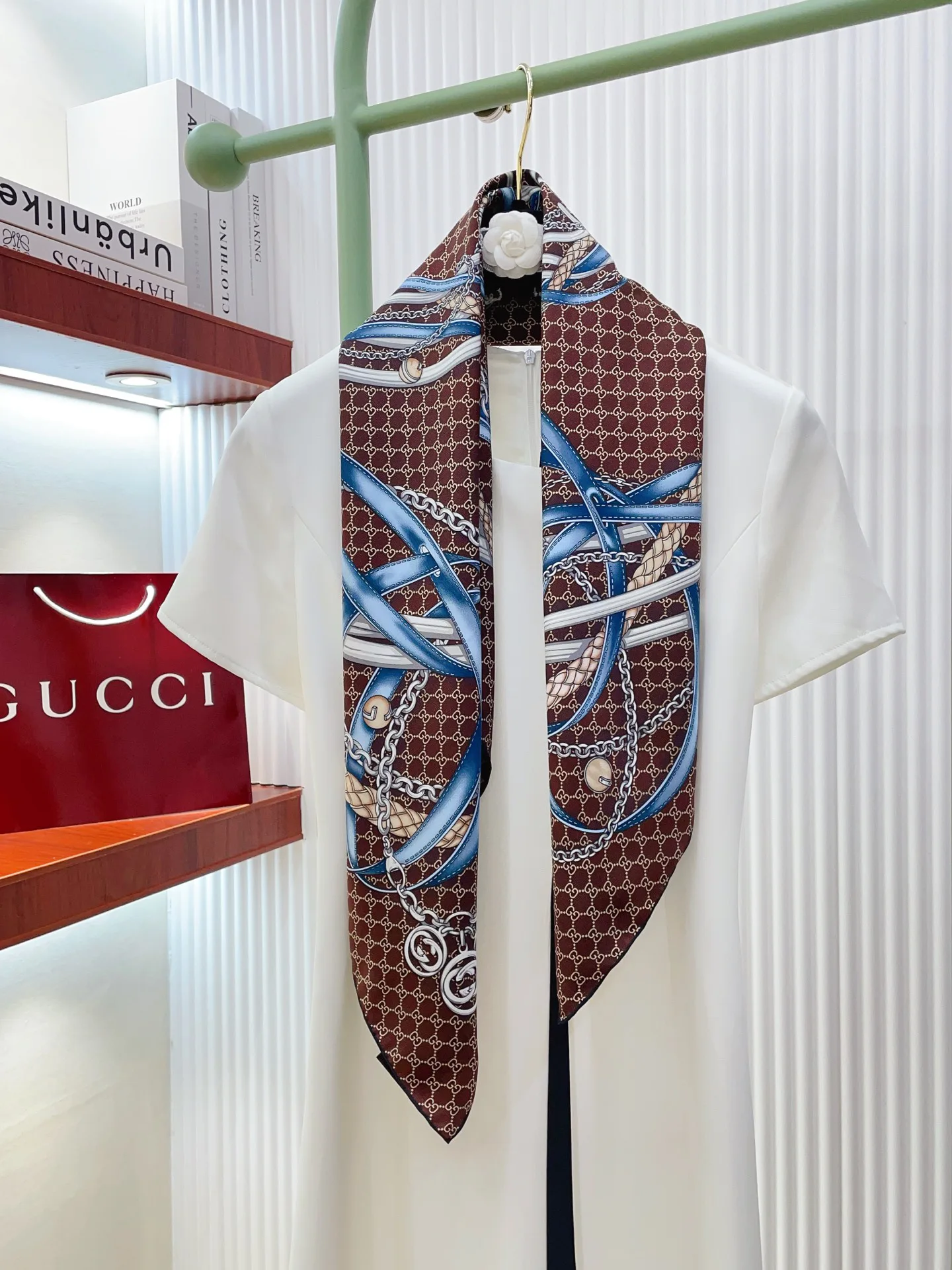 Платки Goyard 11585467