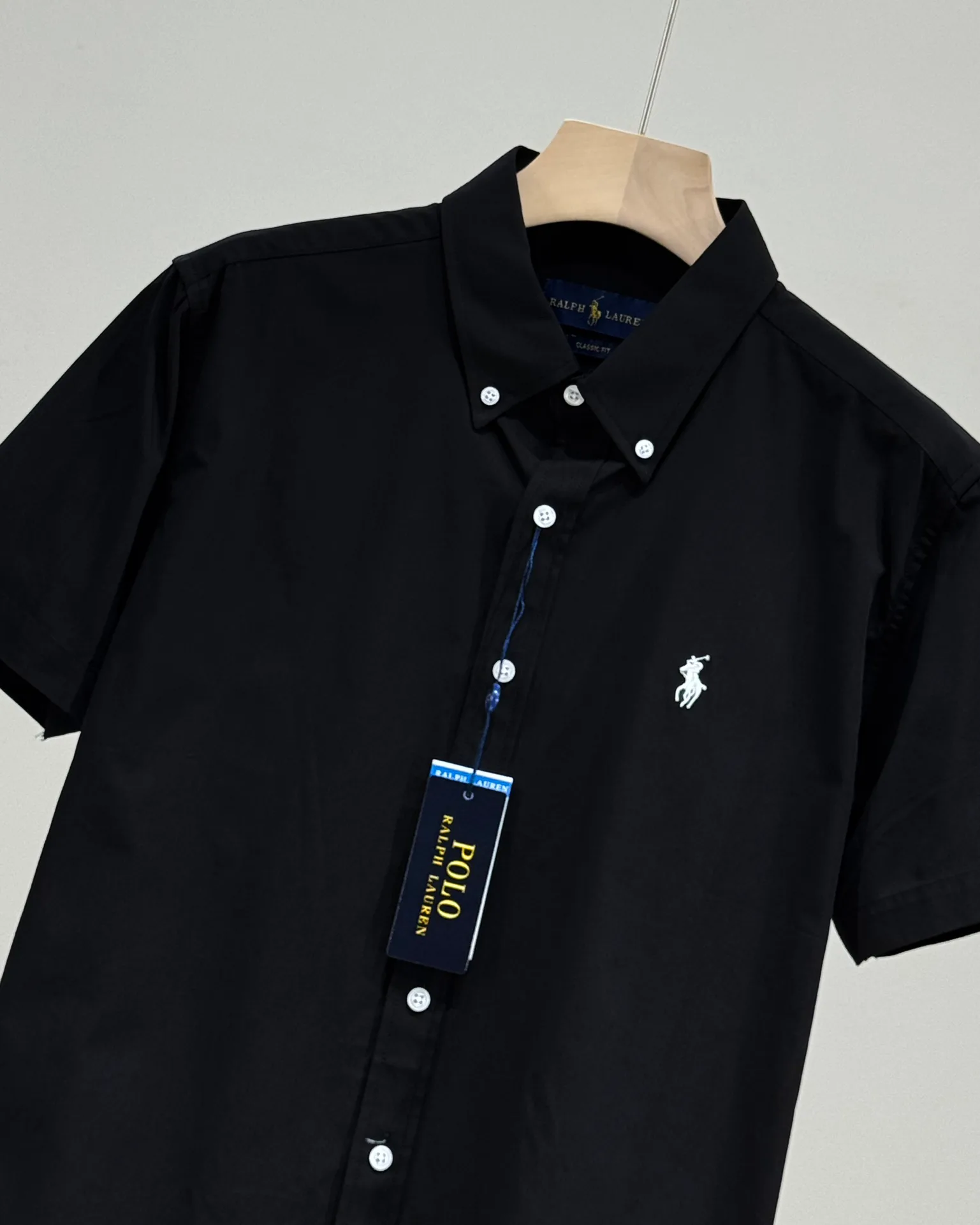 Рубашки Мужские Ralph Lauren 13114268