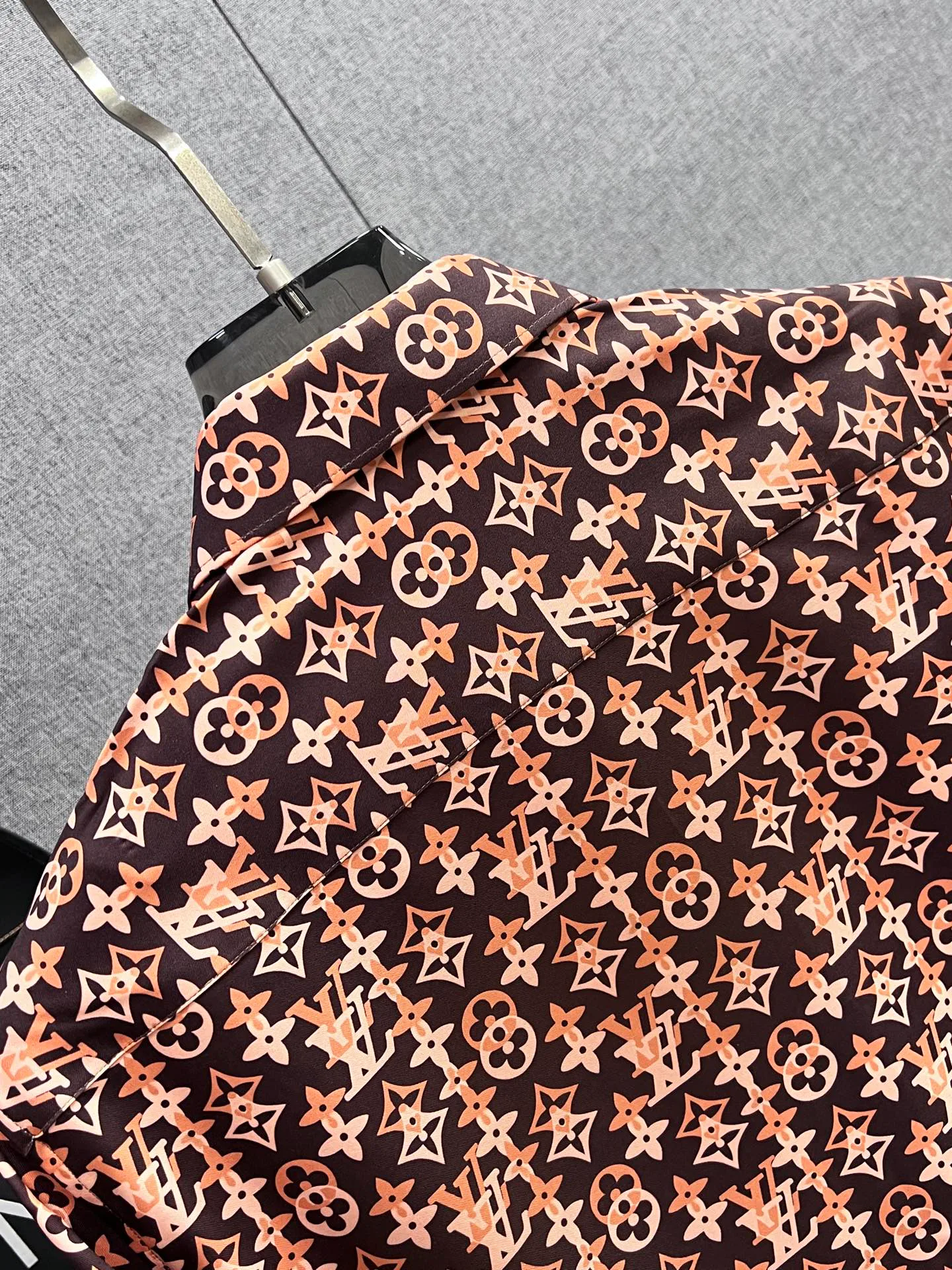 Рубашки Мужские Louis Vuitton 18834211
