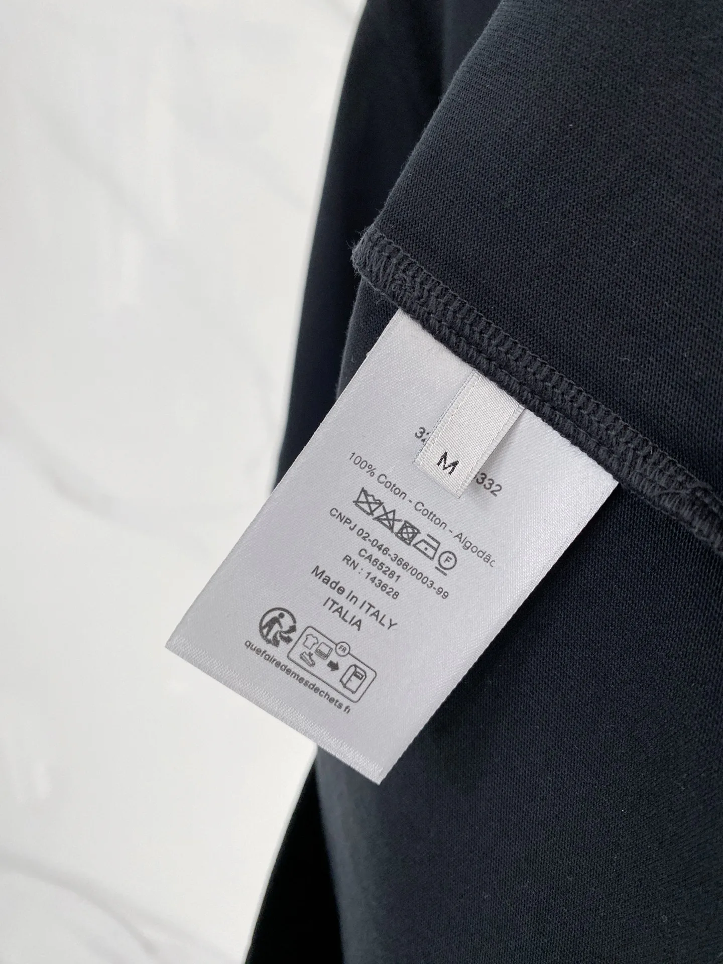 Футболки Мужские Christian Dior 11872908