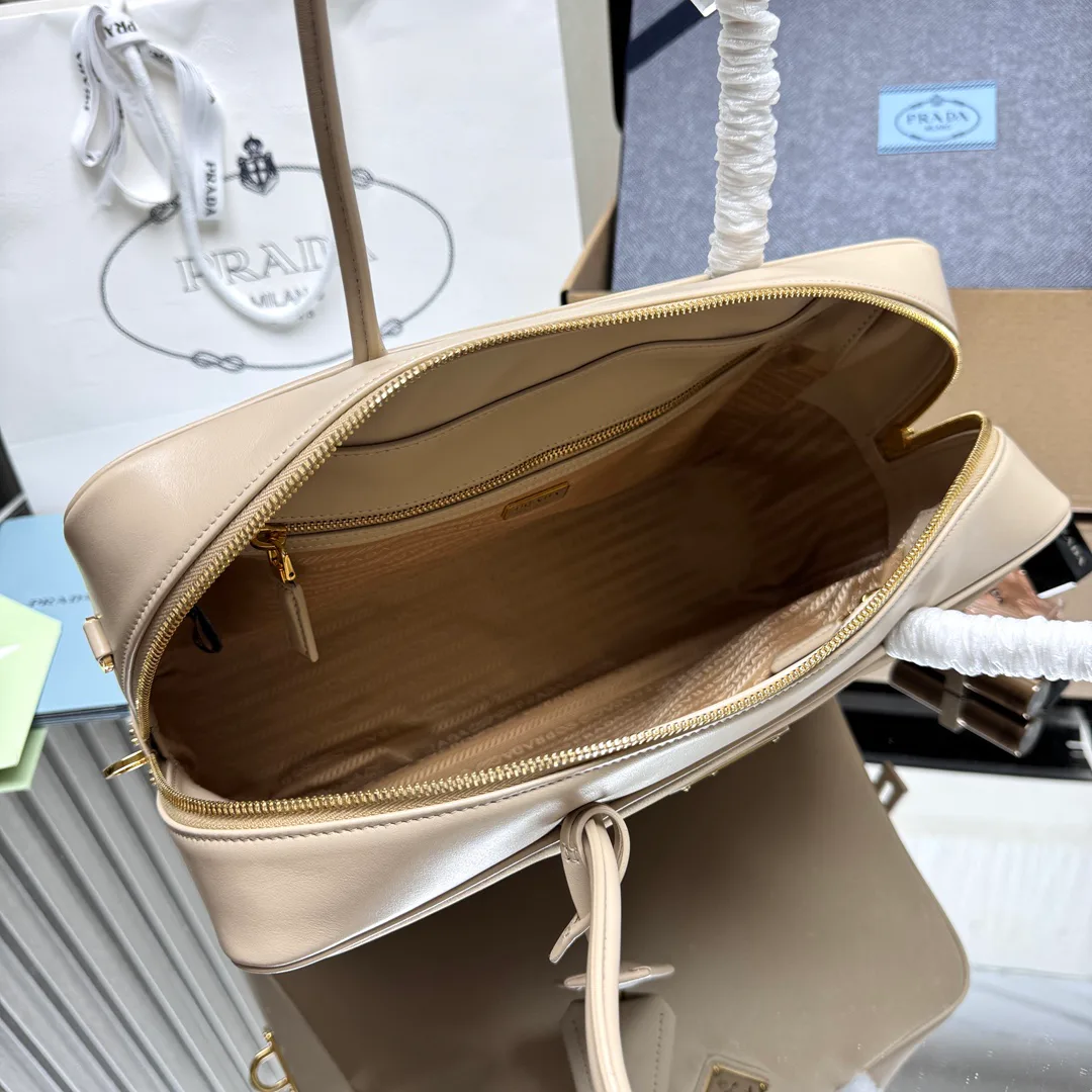 Классические Сумки Женские Prada 118543
