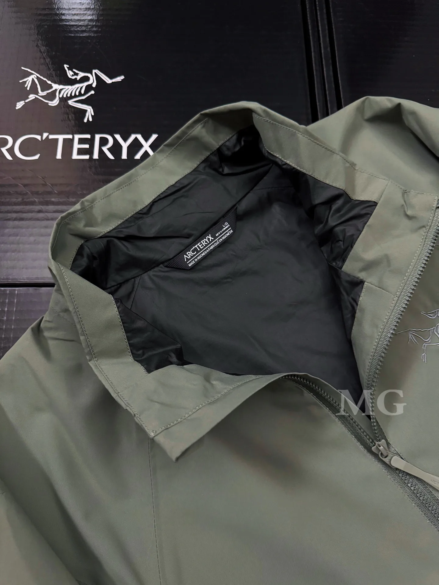 Куртки Мужские Arc'teryx 168026