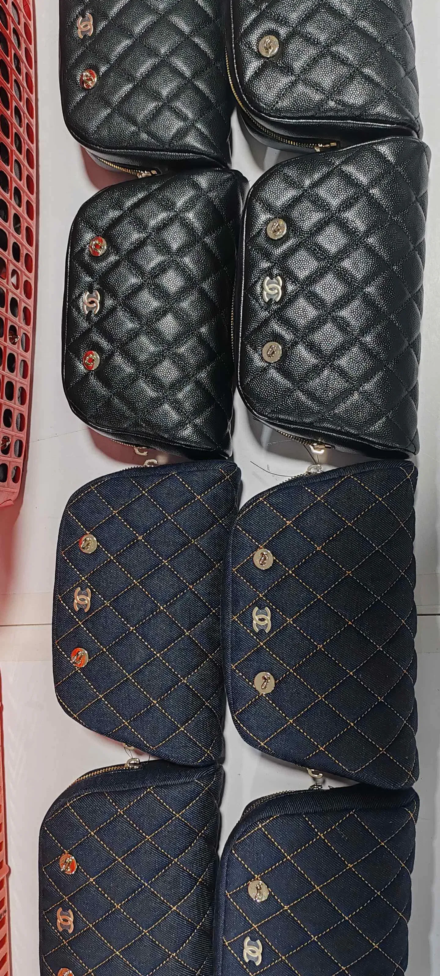 Клатчи Женские Chanel 5032112