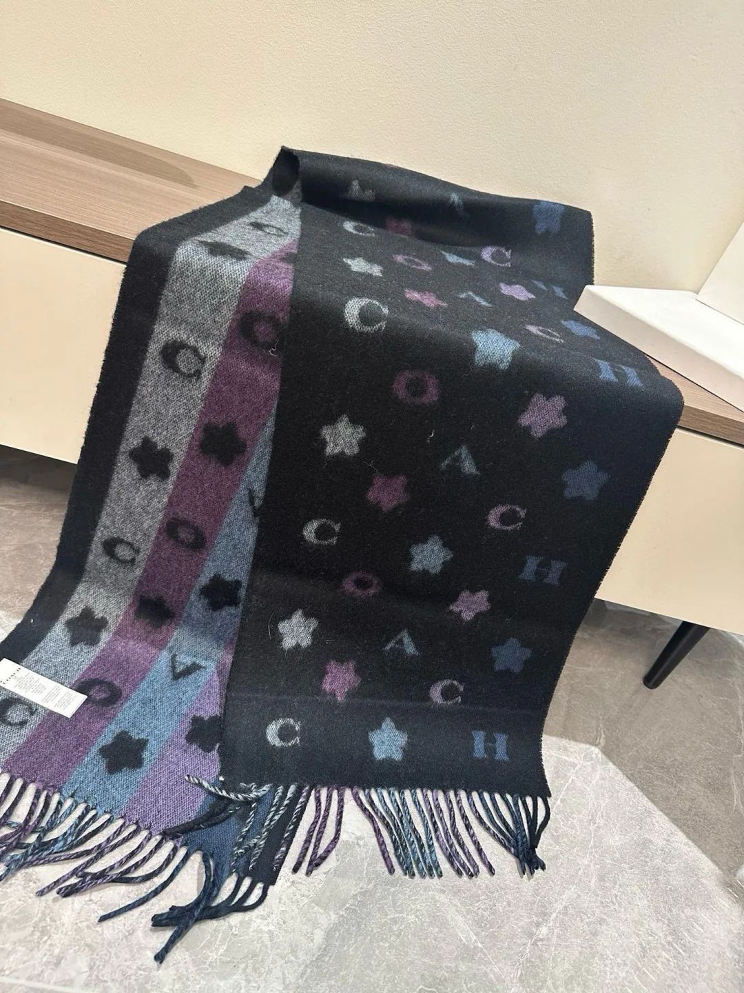 Шарфы Coach 1973701