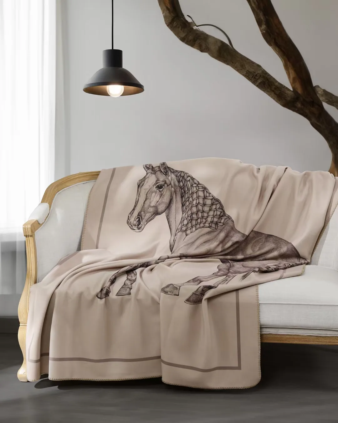 Текстиль Hermes 233314