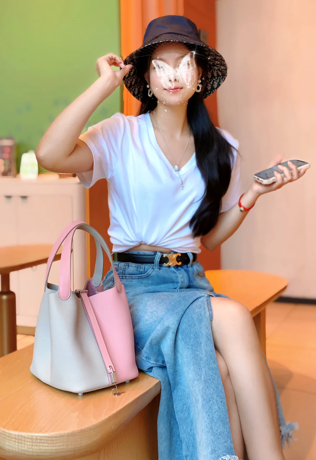 Классические Сумки Женские Hermes 12891