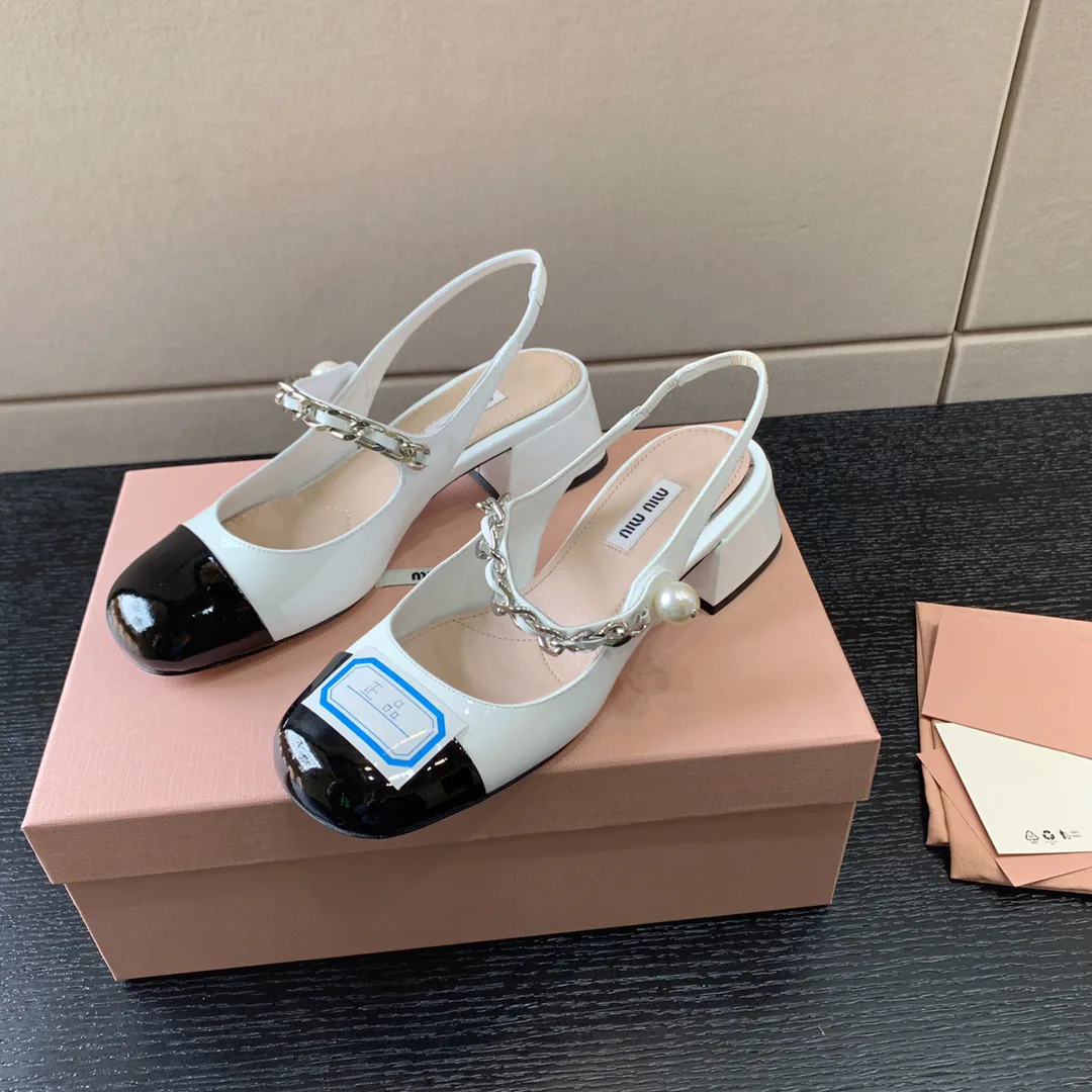 Туфли Женские Miu Miu 17431971