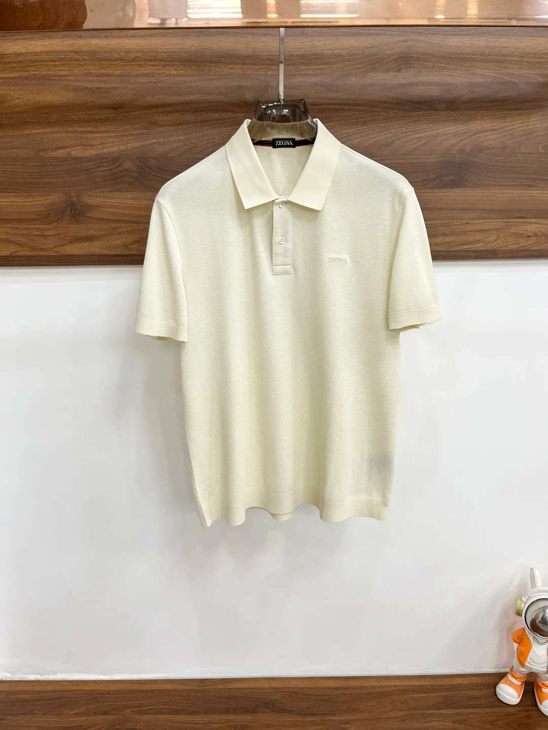Футболки Мужские Zegna 11654655