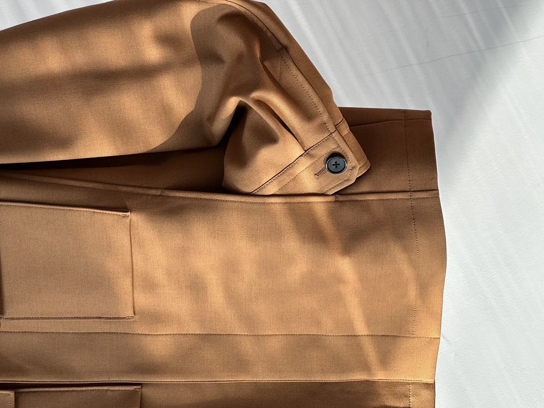 Куртки И Пуховики Мужские Zegna 3376829