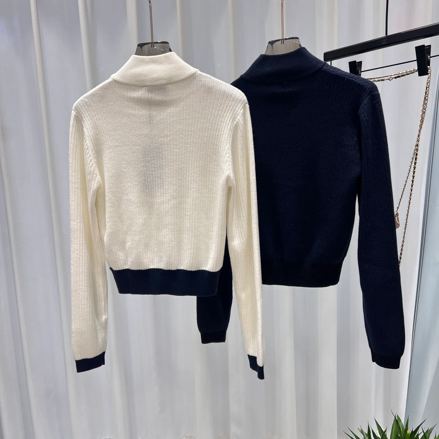 Джемперы И Свитеры Женские Saint Laurent 17889005