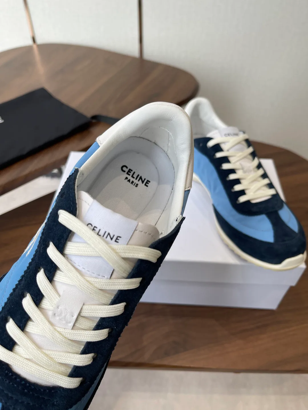 Кроссовки Женские Celine 11350590