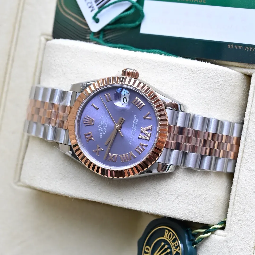 Часы Женские Rolex 1847352