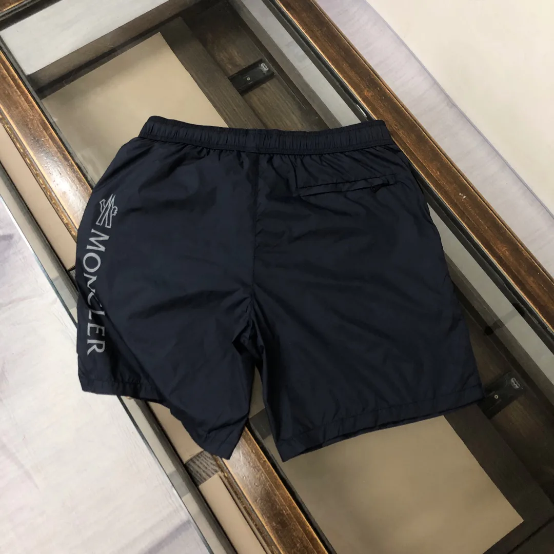 Шорты Мужские Moncler 9599109