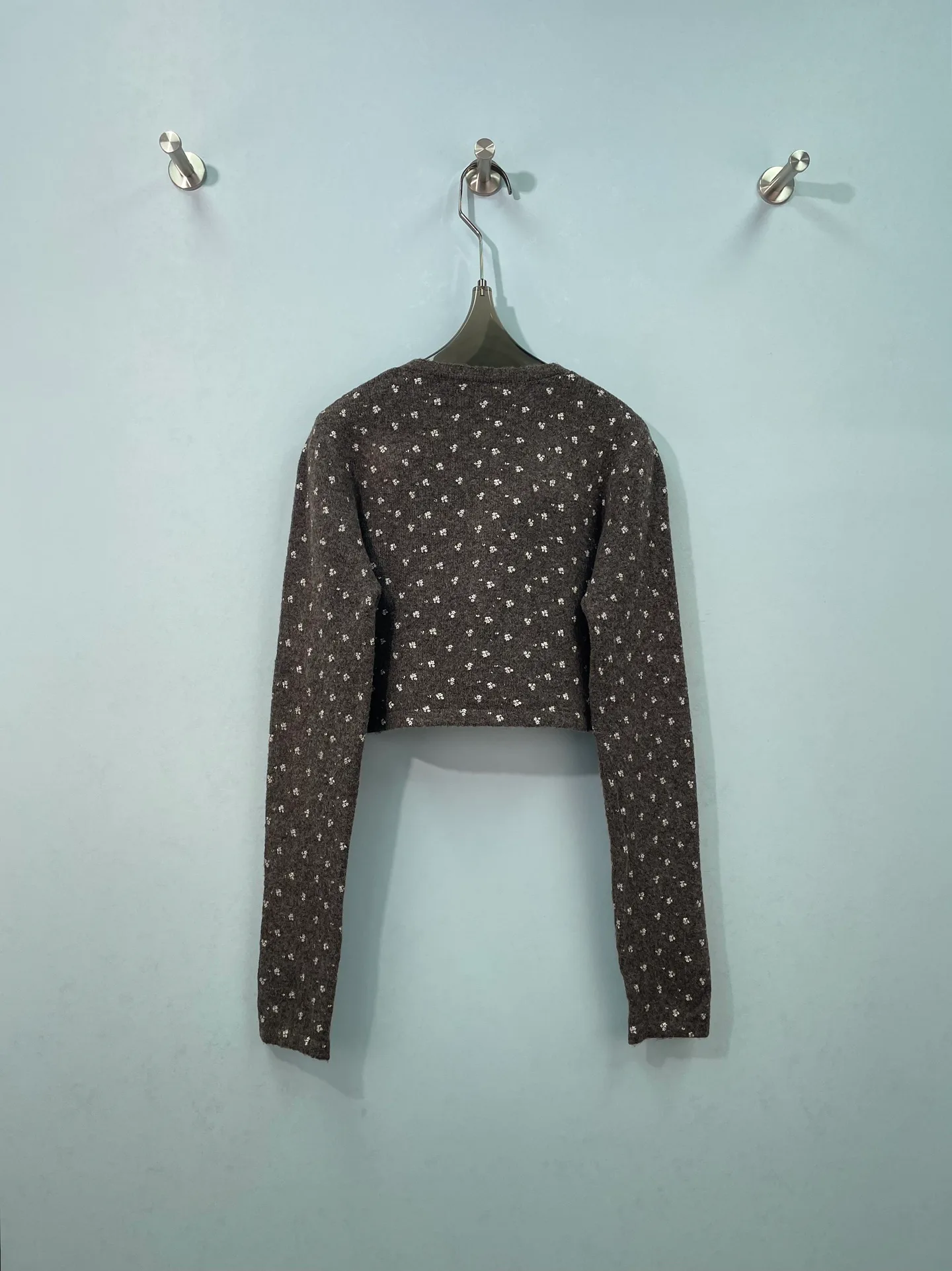 Джемперы И Свитеры Женские Miu Miu 18460759