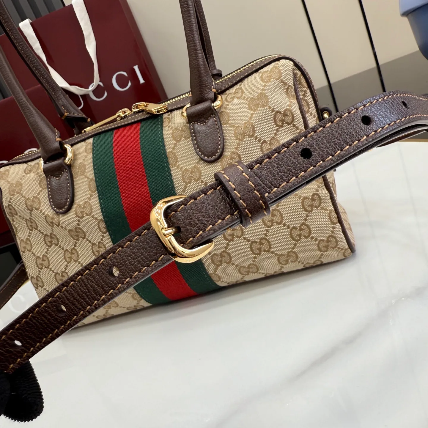 Классические Сумки Женские Gucci 13671940
